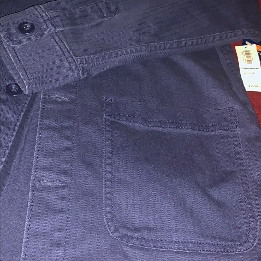 Old Navy jacket size large